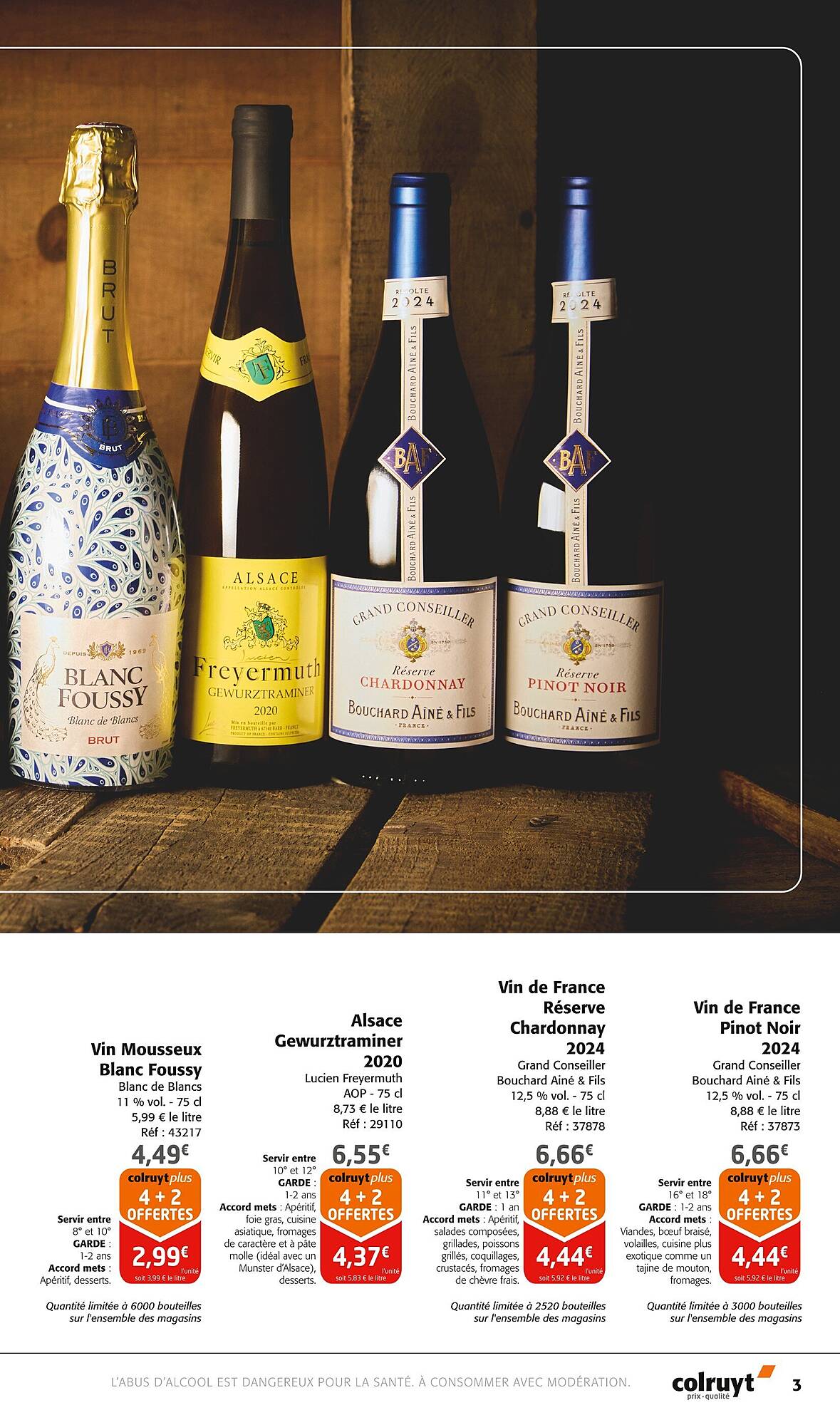Colruyt Catalogue - Pagina 3