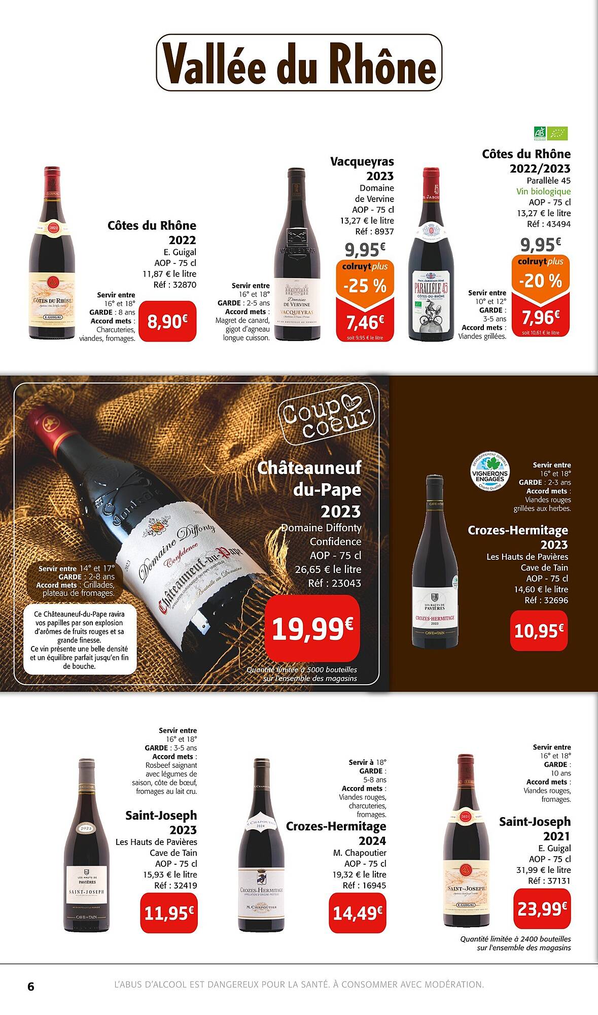 Colruyt Catalogue - Pagina 6