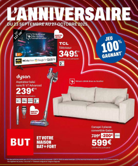BUT Catalogue