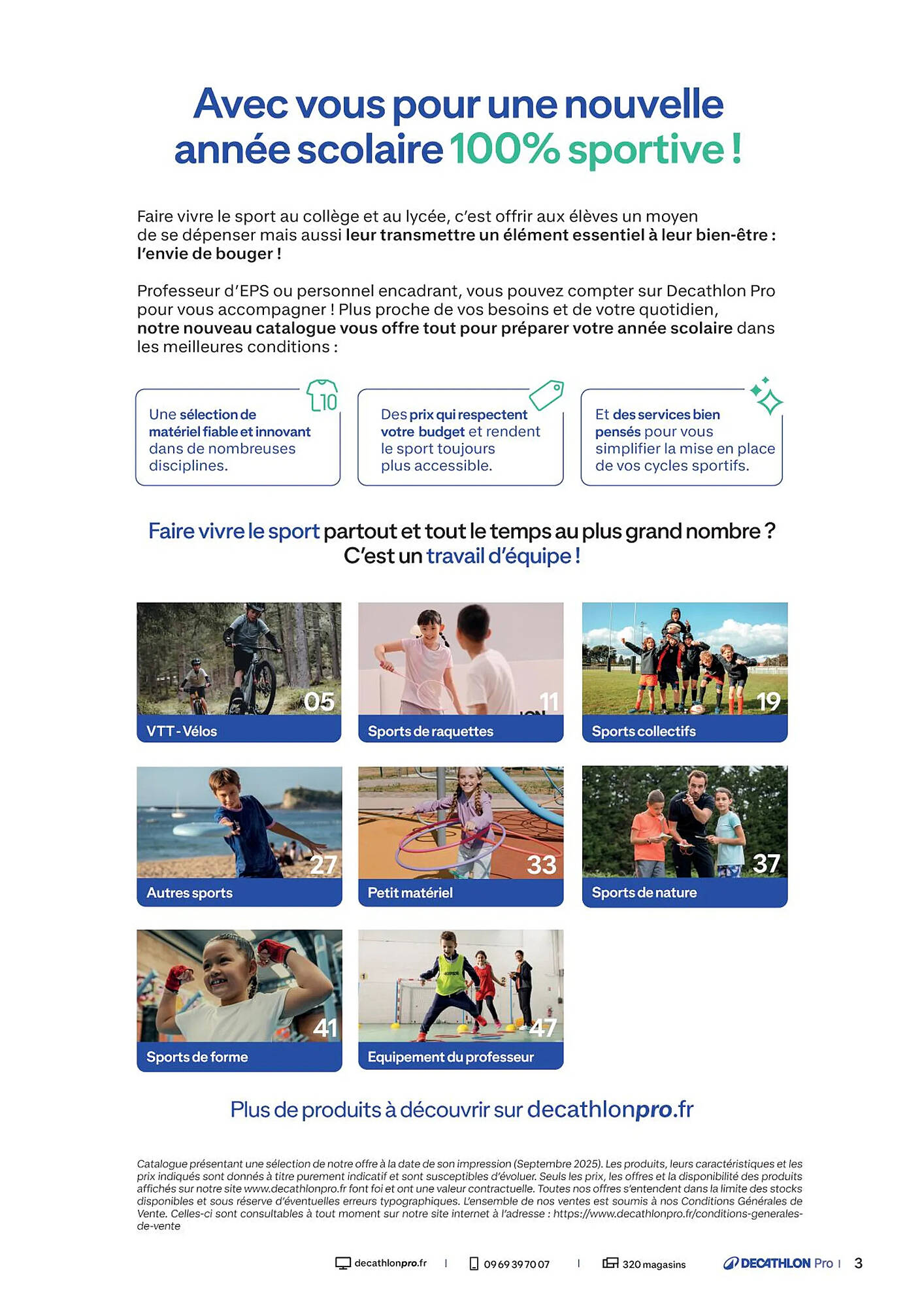 Decathlon Catalogue - Pagina 3