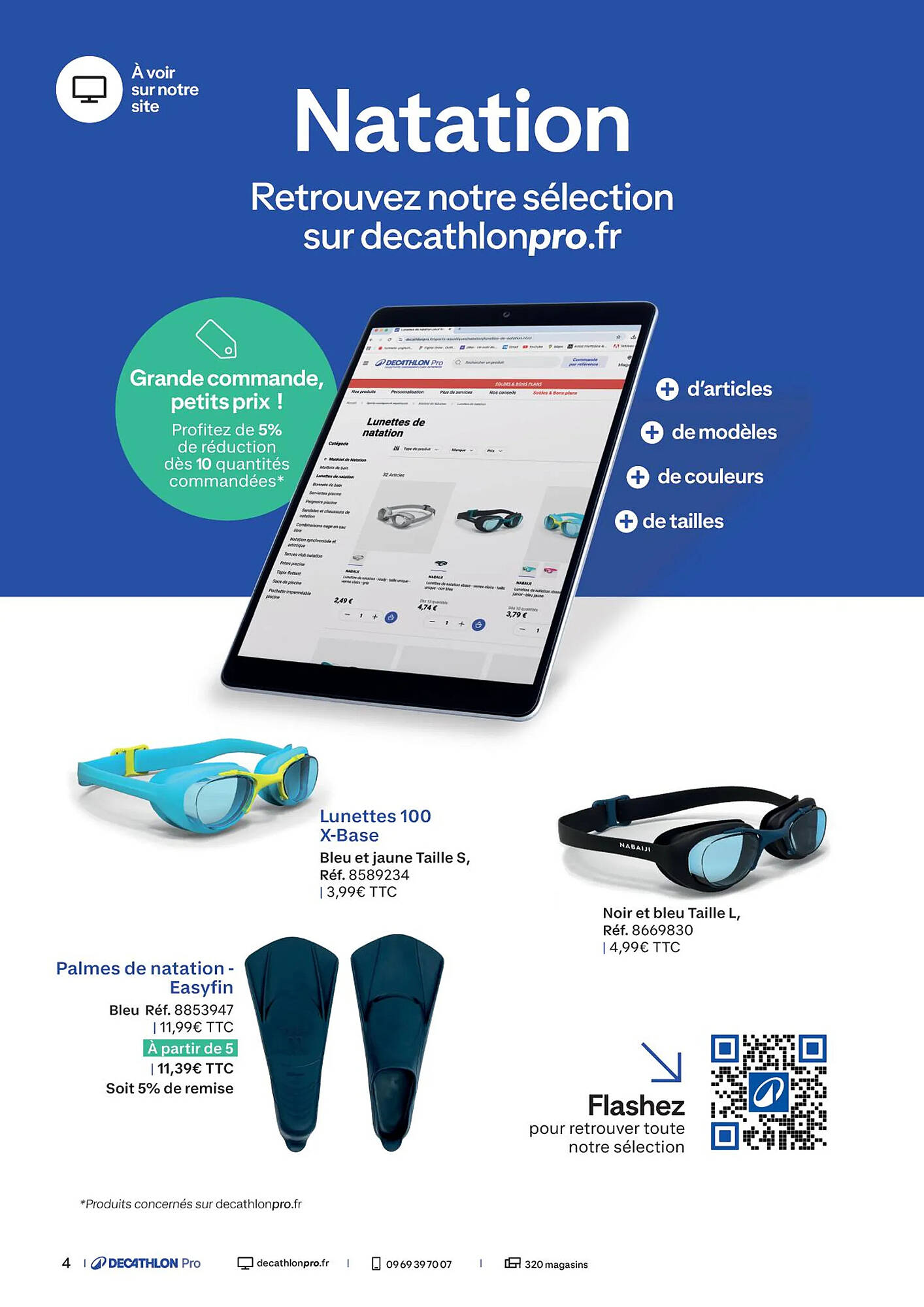 Decathlon Catalogue - Pagina 4