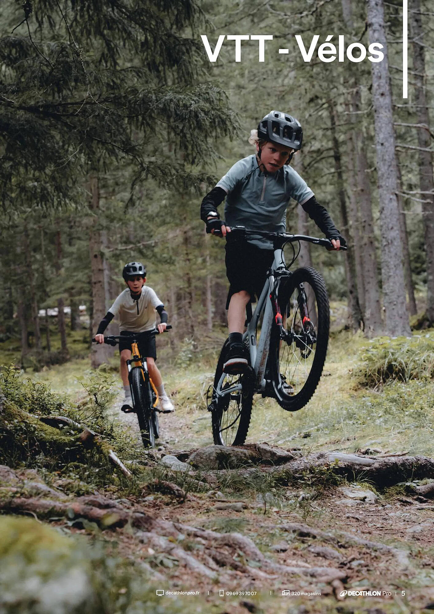 Decathlon Catalogue - Pagina 5
