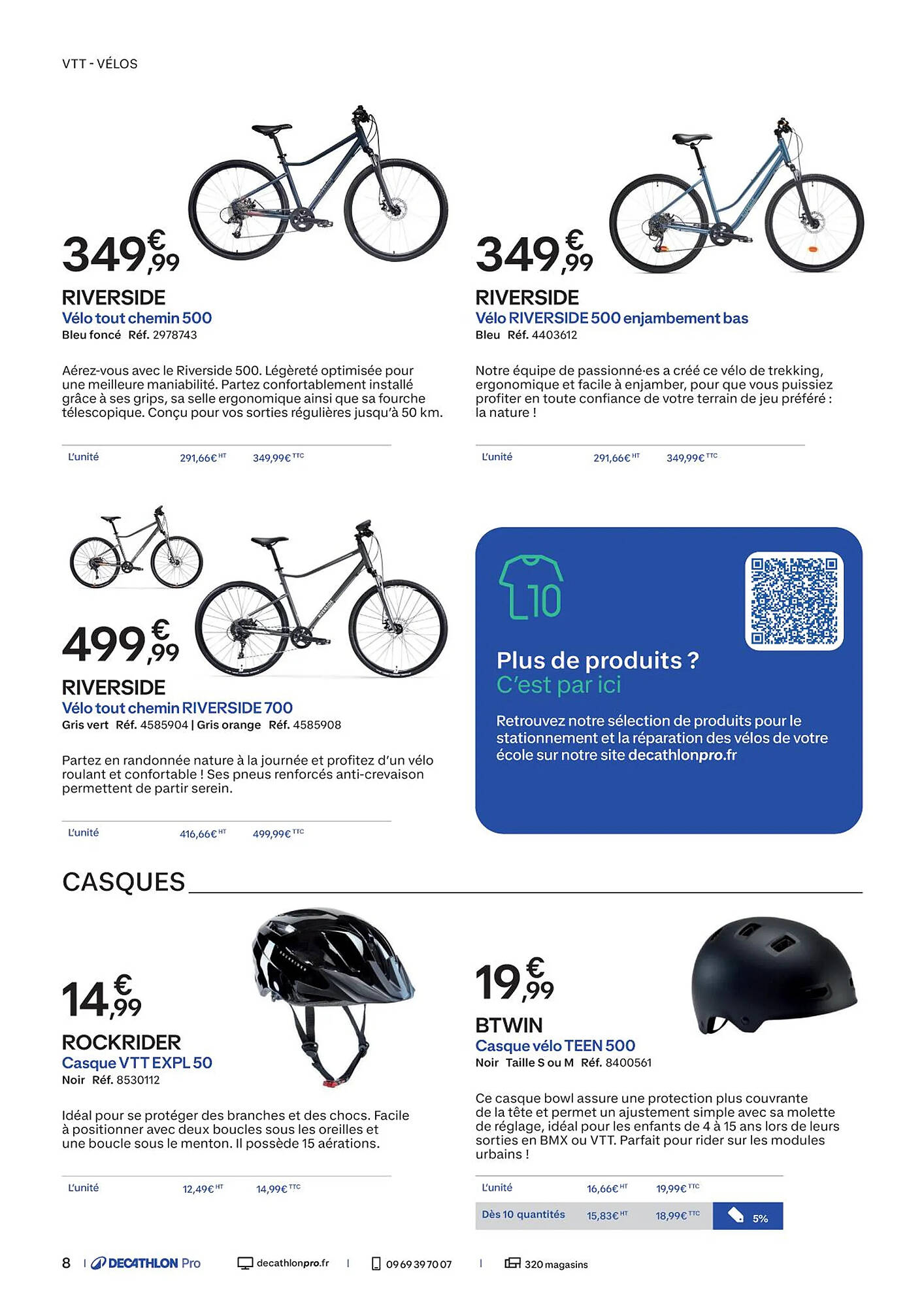 Decathlon Catalogue - Pagina 8