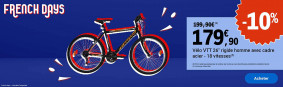 E.Leclerc Sport Catalogue