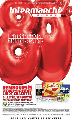 Intermarché Catalogue