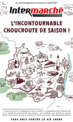 Intermarché Catalogue