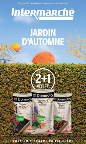 Intermarché Catalogue