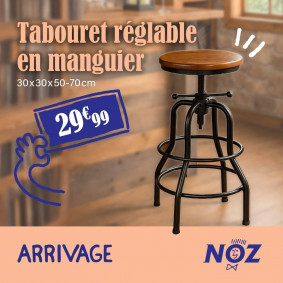 Noz Catalogue