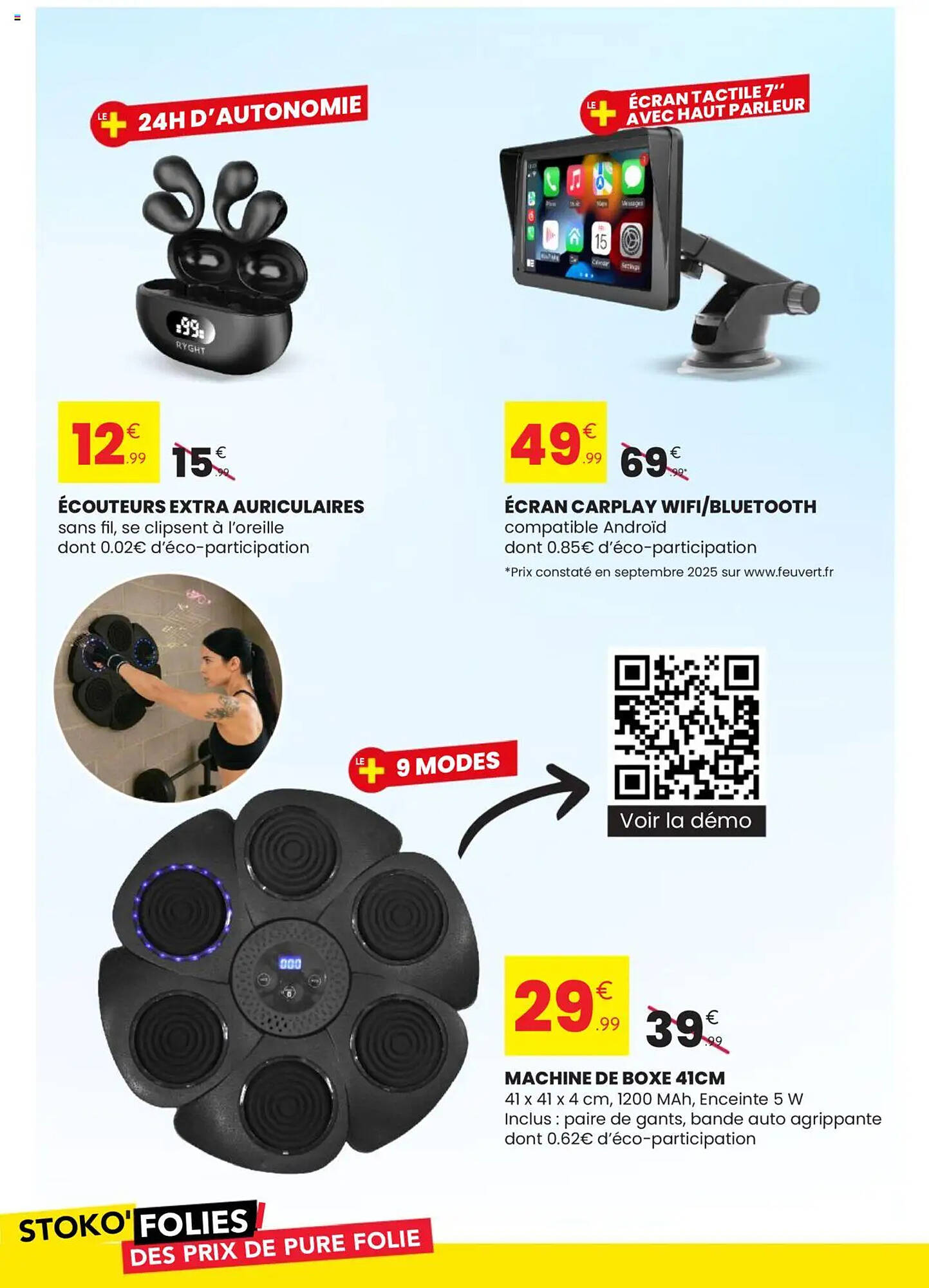 Stokomani Catalogue - Pagina 2