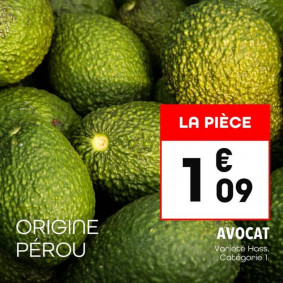 Supeco Catalogue