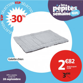 Gifi Catalogue