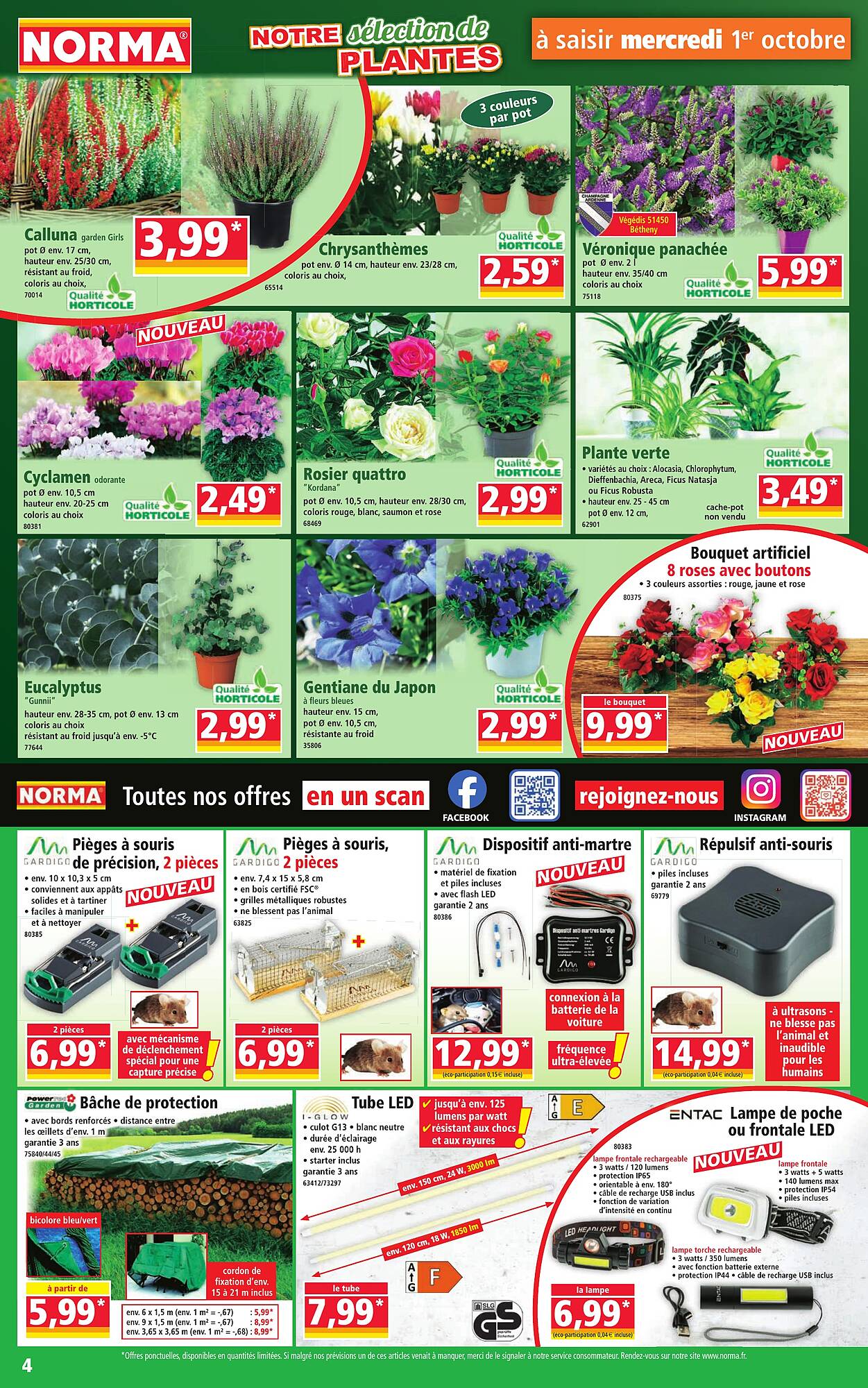 Norma Catalogue - Pagina 4