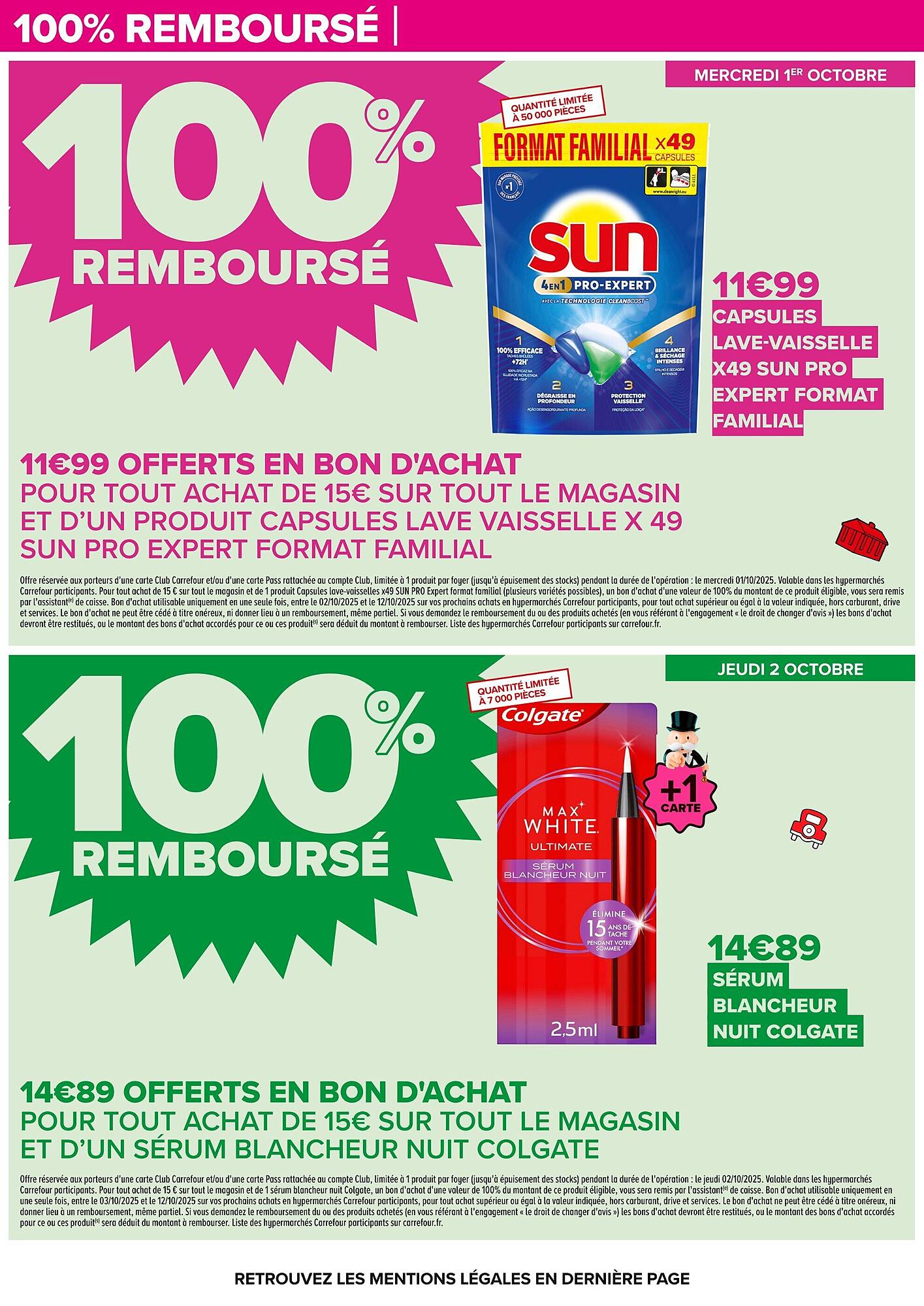 Carrefour Catalogue - Pagina 10