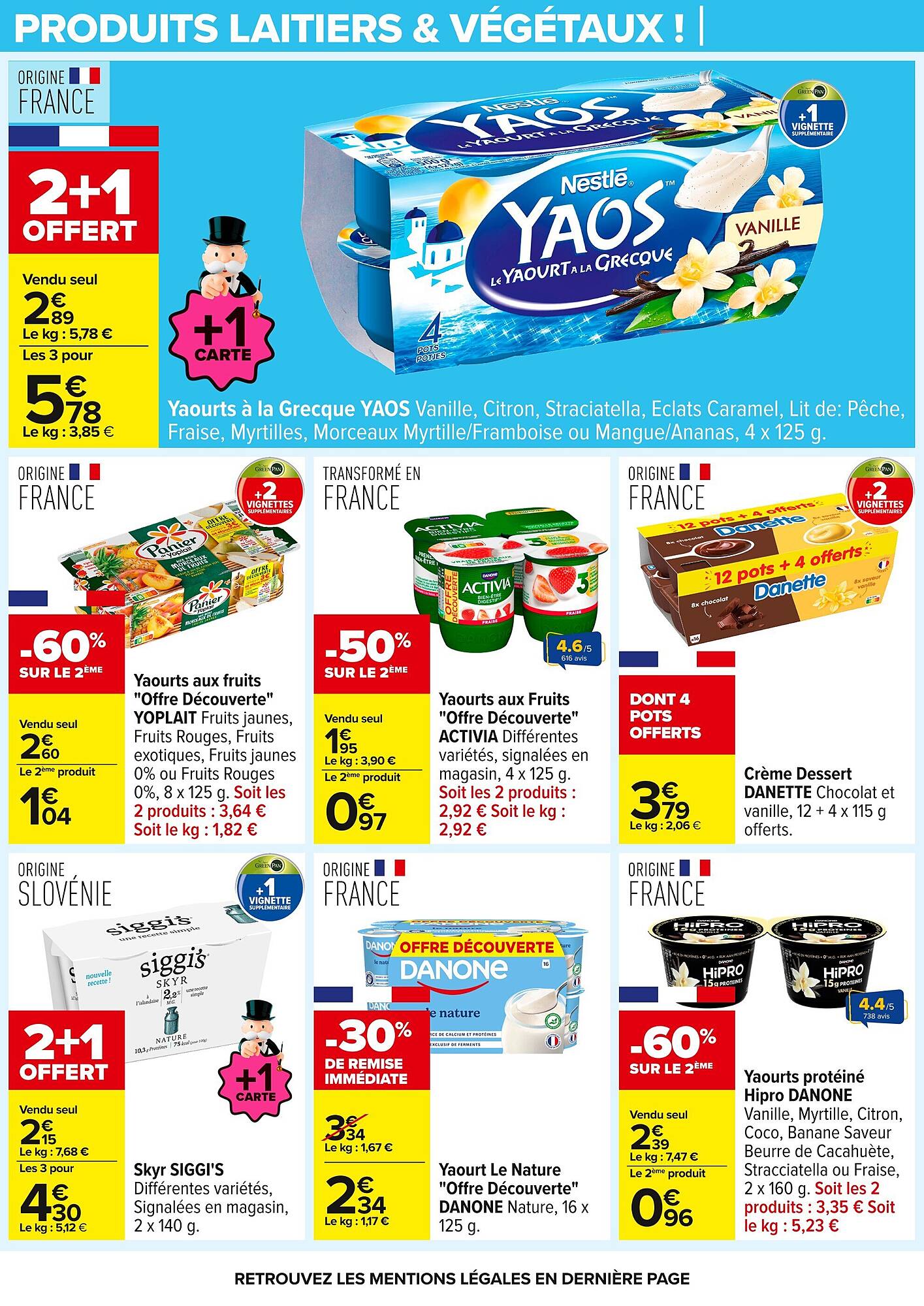 Carrefour Catalogue - Pagina 16
