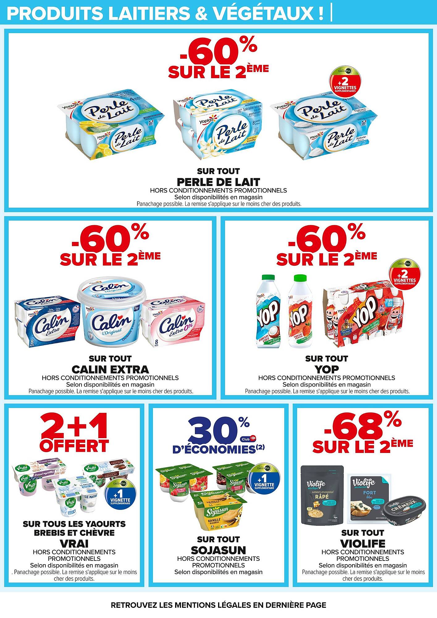 Carrefour Catalogue - Pagina 17