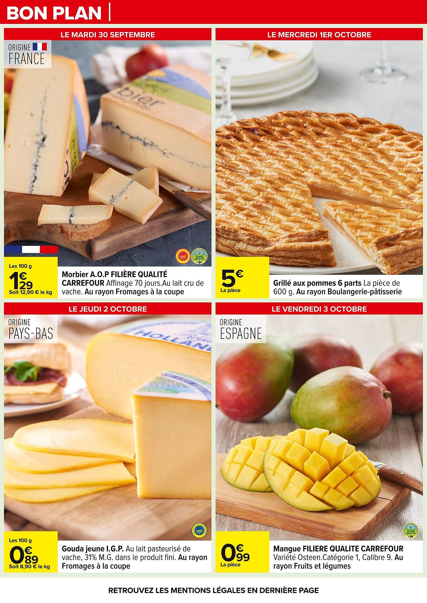 Carrefour Catalogue - Pagina 18