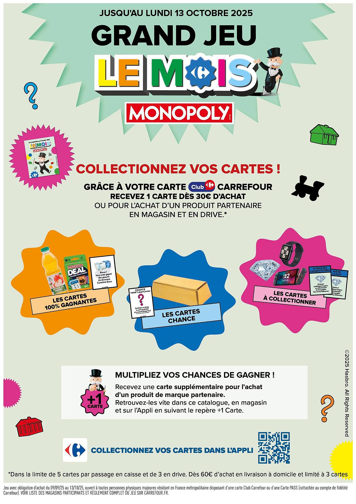 Carrefour Catalogue - Pagina 3