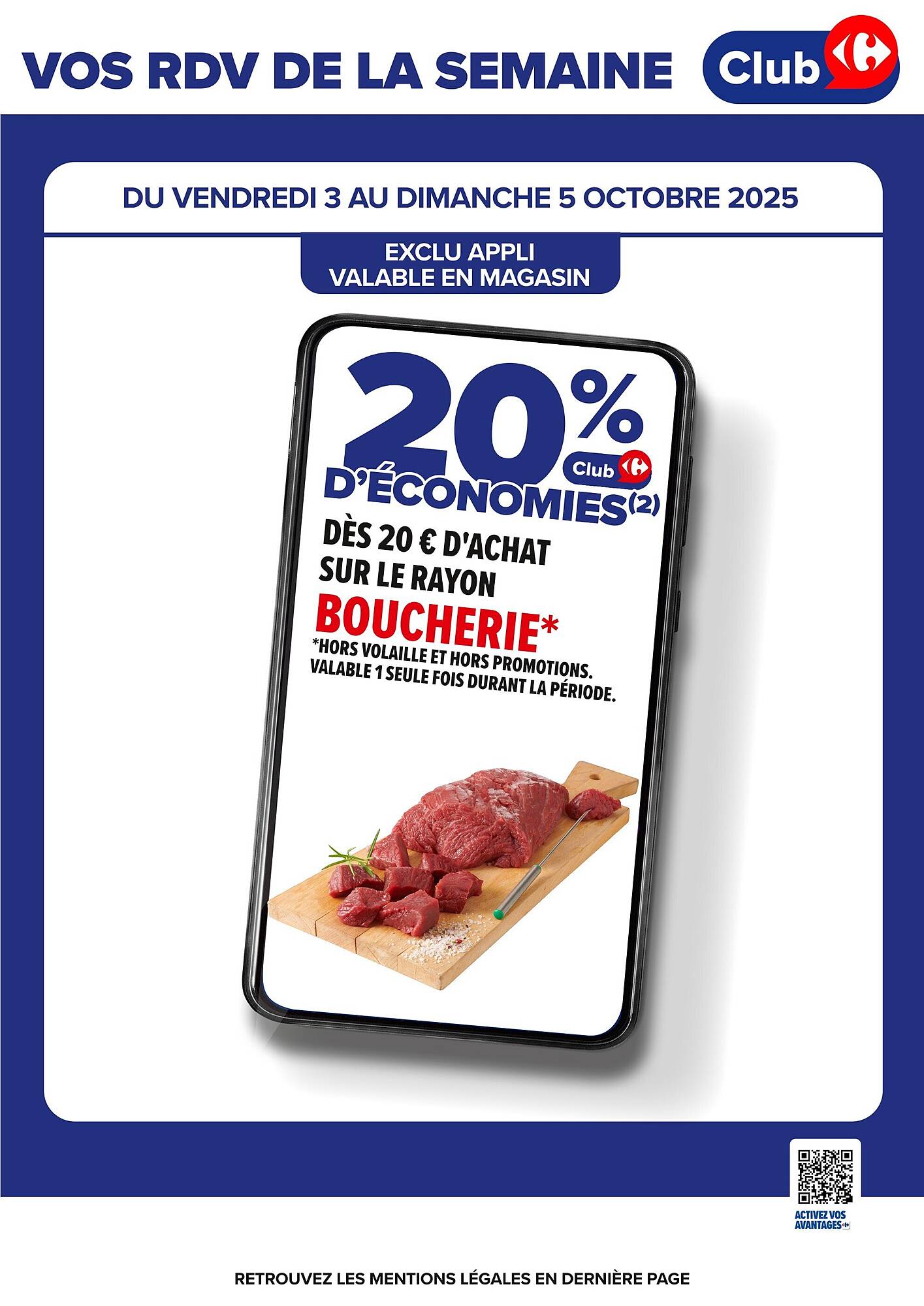 Carrefour Catalogue - Pagina 6