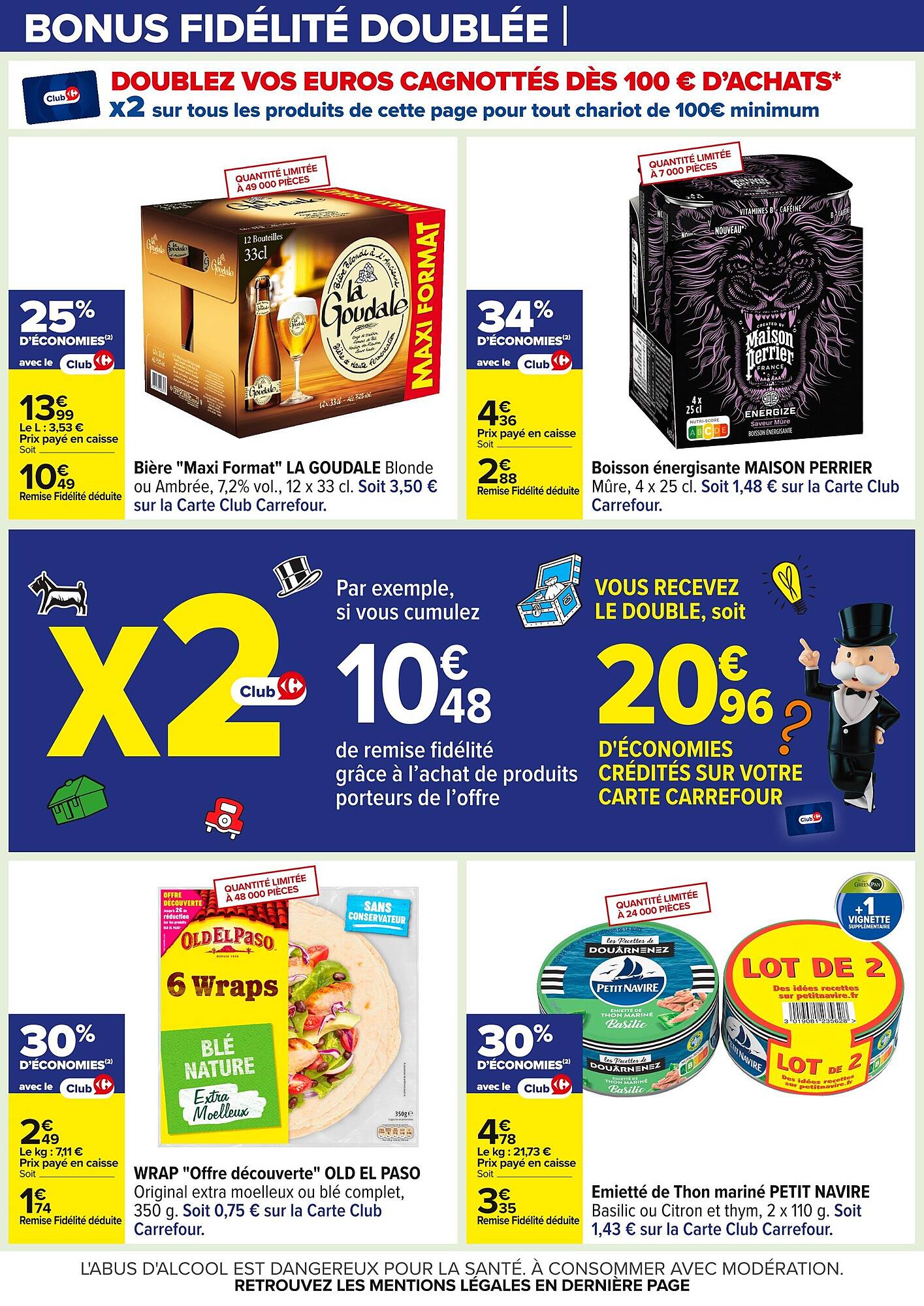 Carrefour Catalogue - Pagina 7