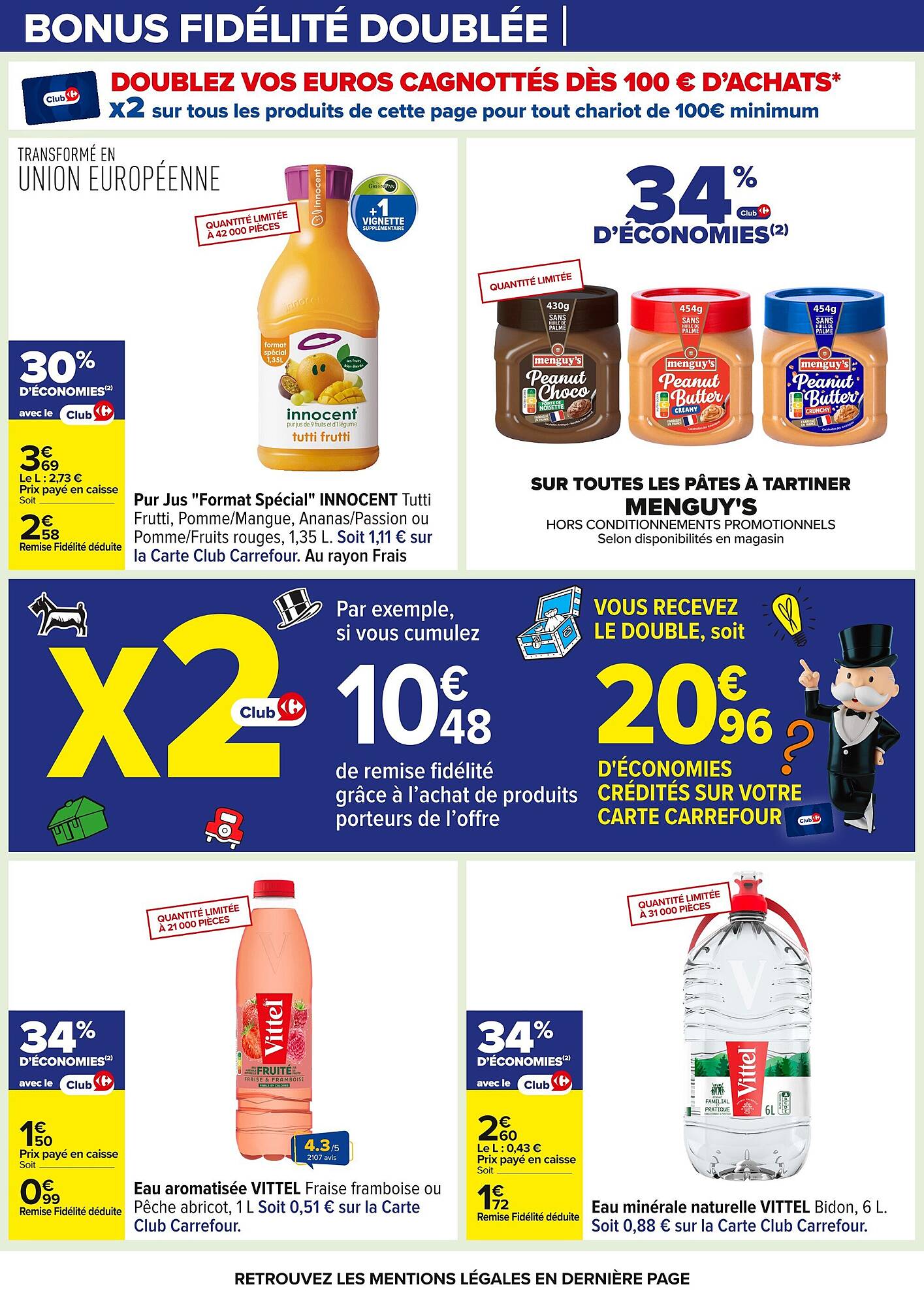 Carrefour Catalogue - Pagina 8