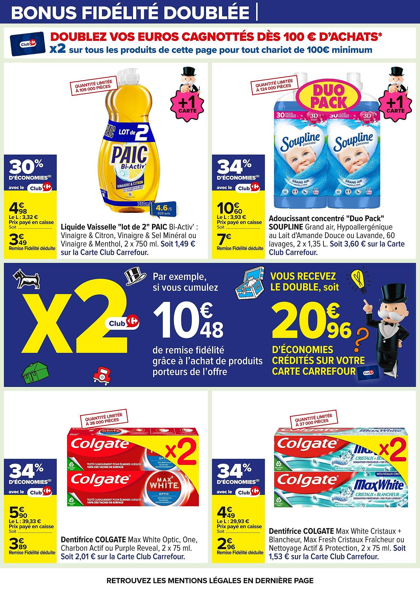 Carrefour Catalogue - Pagina 9