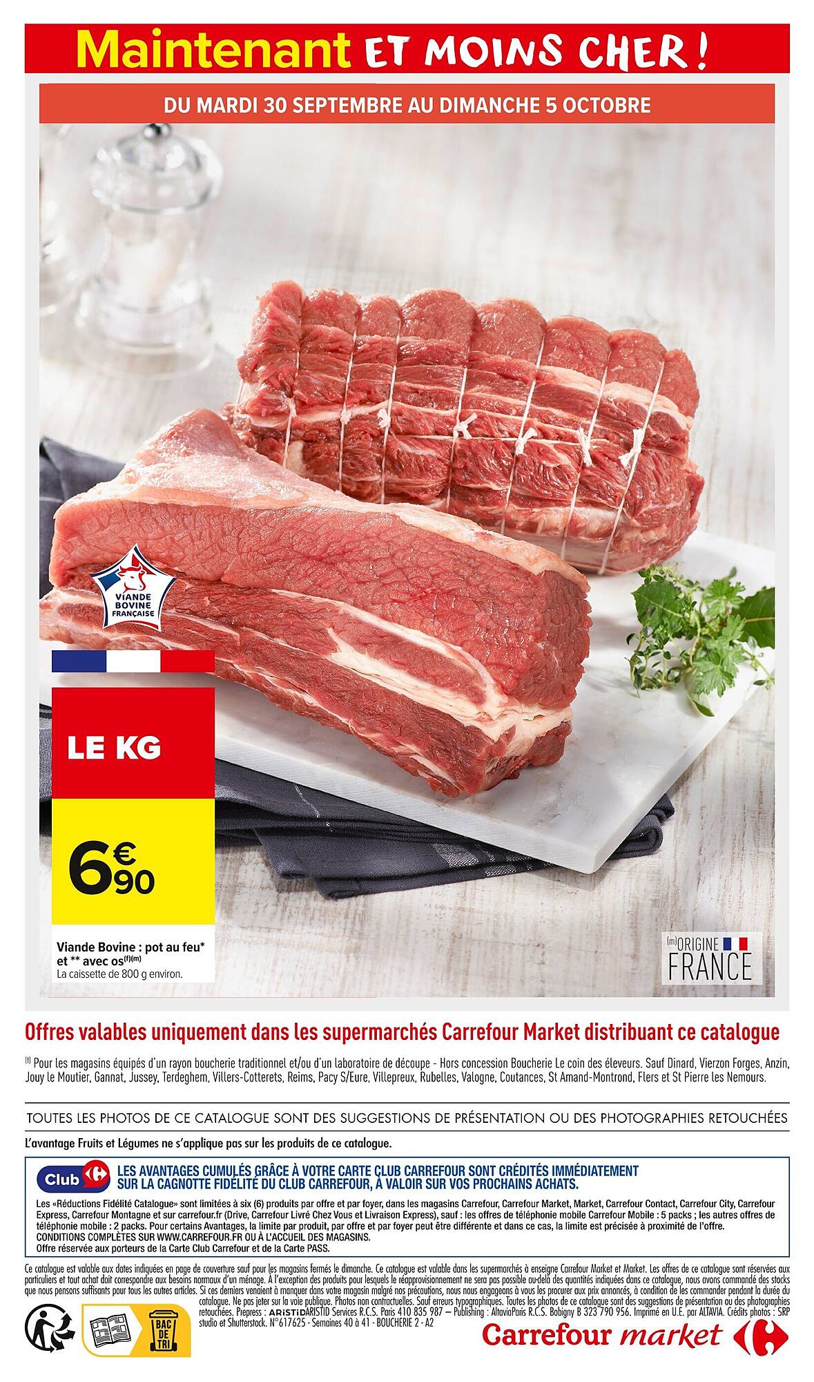 Carrefour Market Catalogue - Pagina 2
