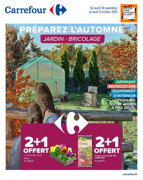 Carrefour Catalogue