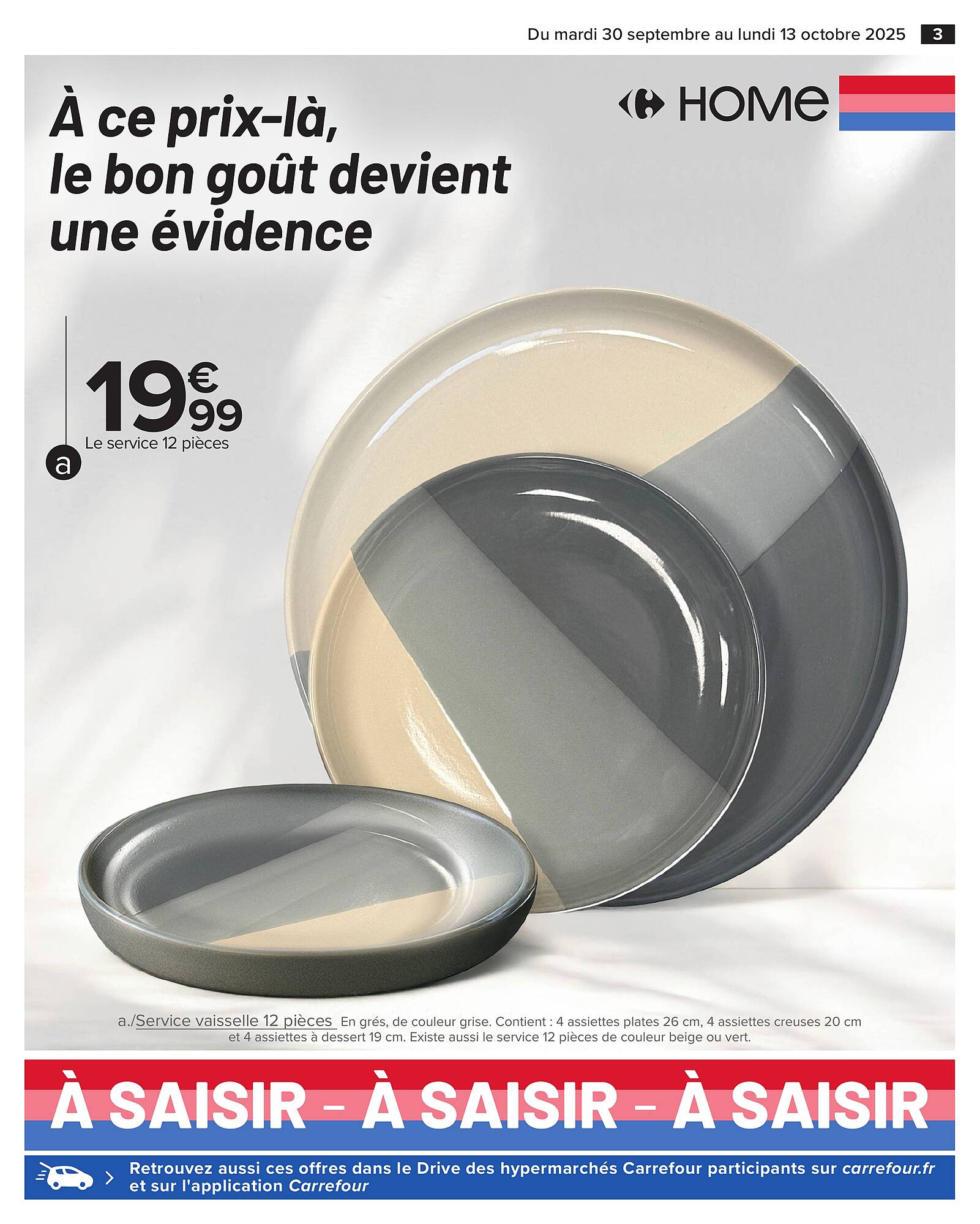 Carrefour Catalogue - Pagina 3