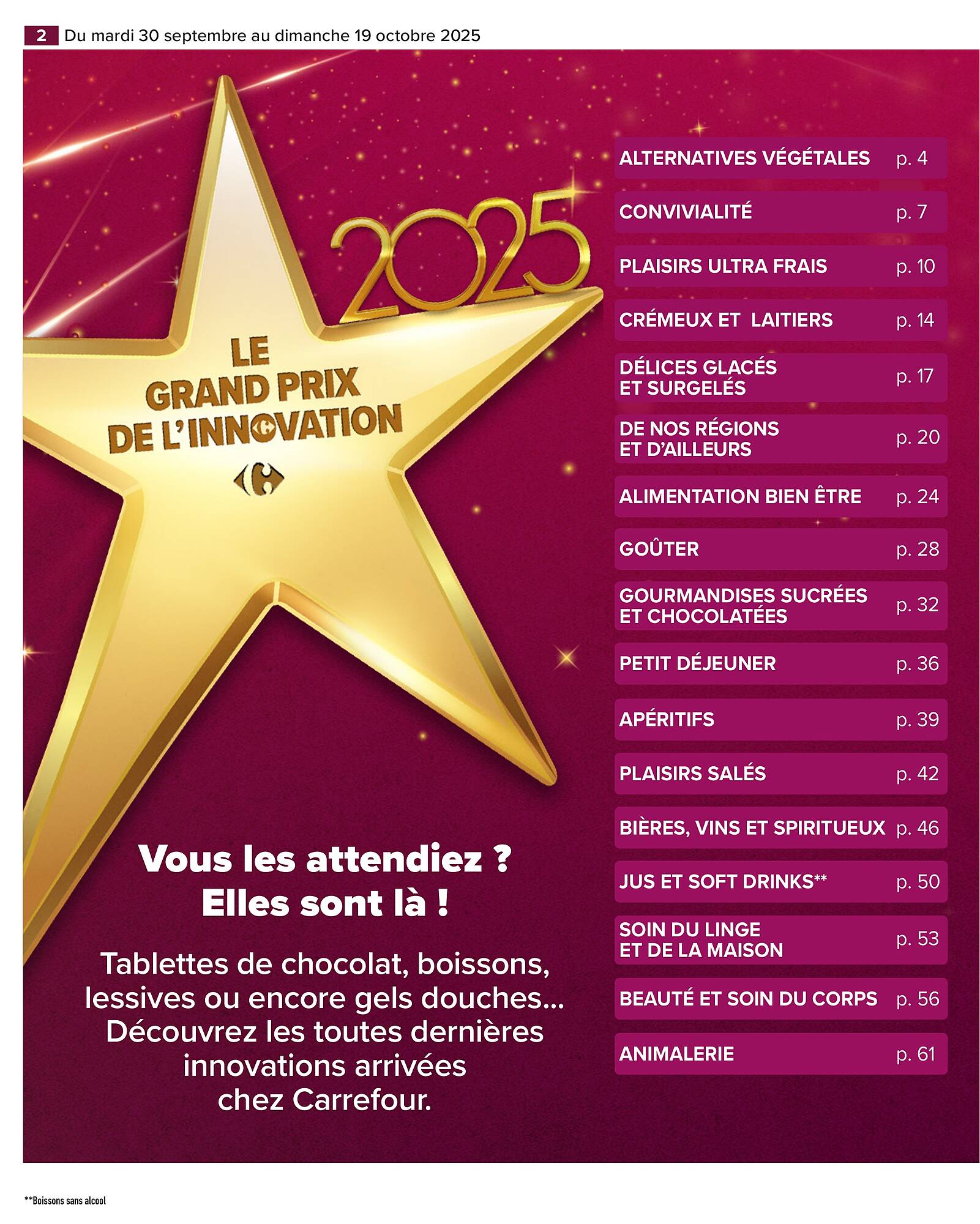Carrefour Catalogue - Pagina 2