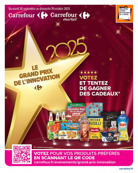 Carrefour Catalogue