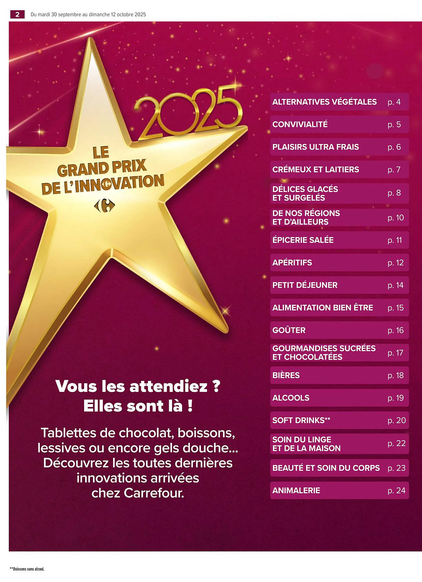 Carrefour City Catalogue - Pagina 2