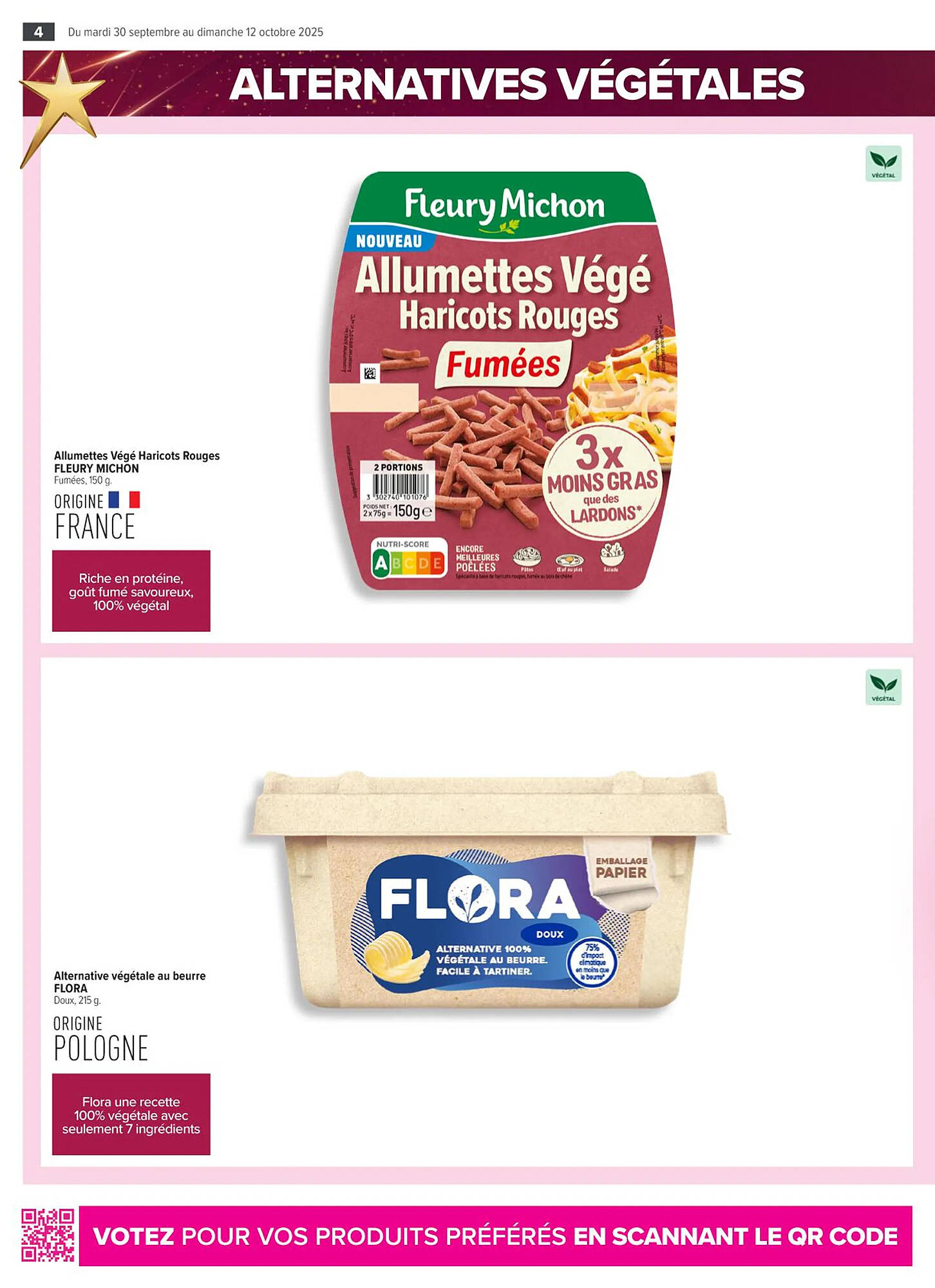 Carrefour City Catalogue - Pagina 4