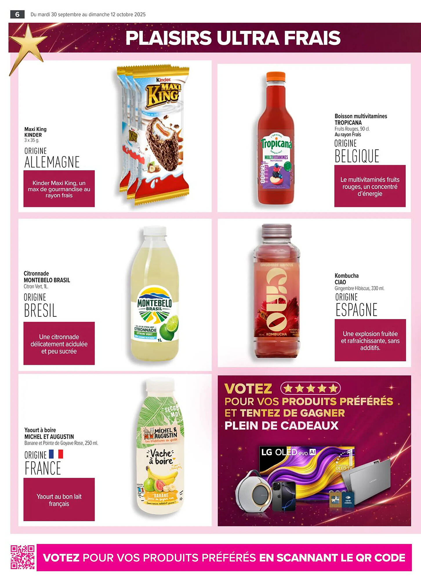 Carrefour City Catalogue - Pagina 6