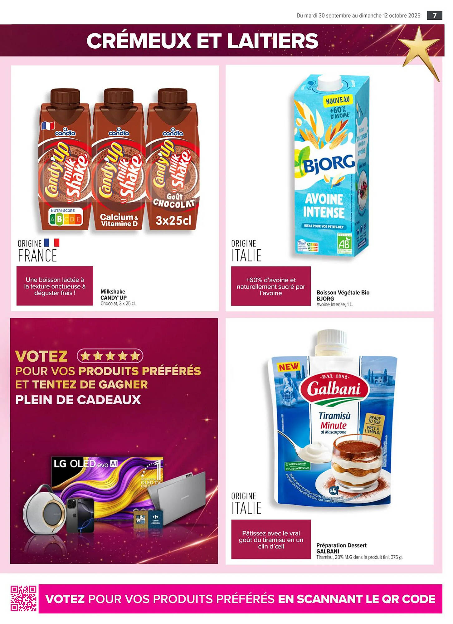 Carrefour City Catalogue - Pagina 7