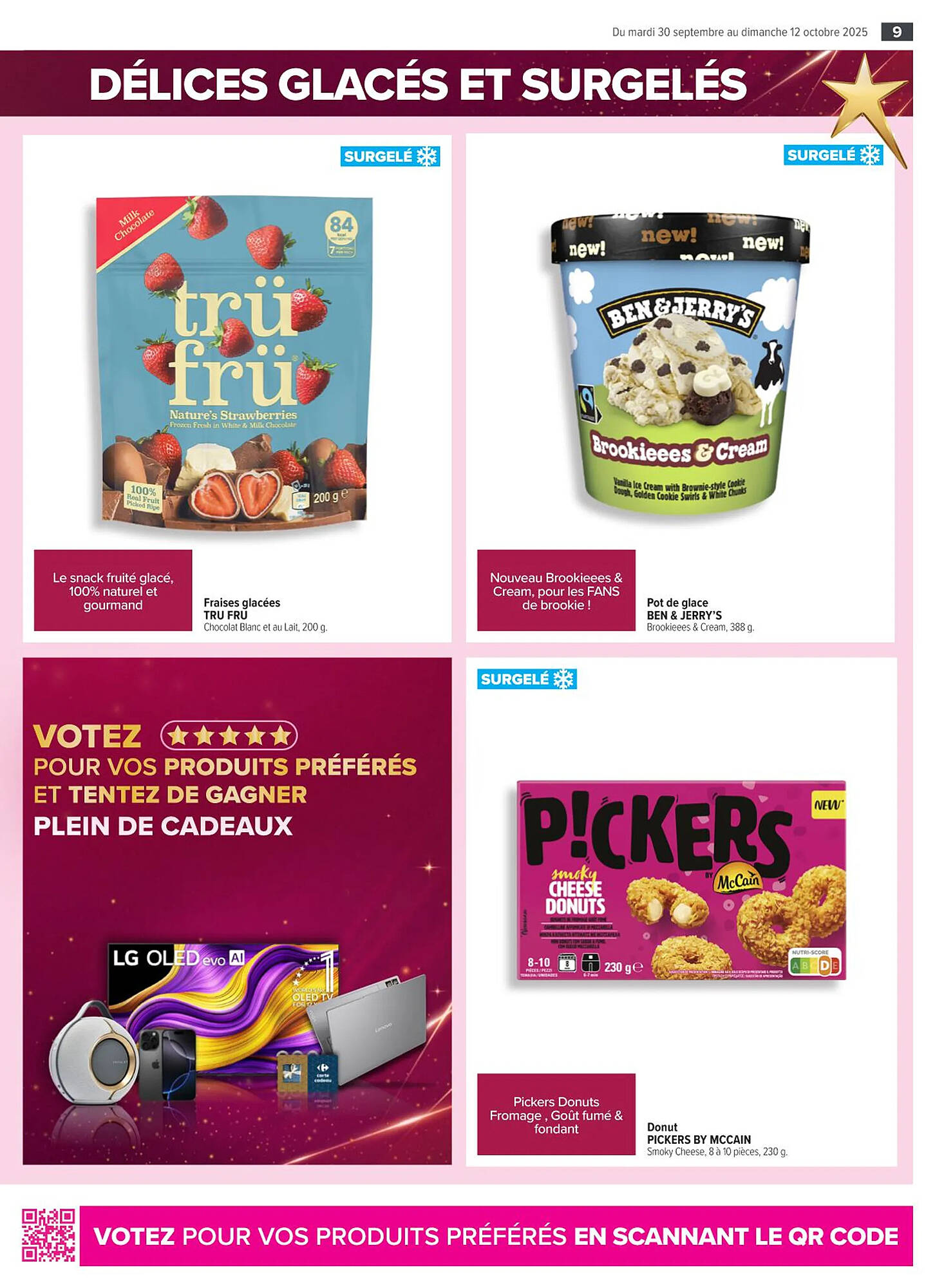 Carrefour City Catalogue - Pagina 9