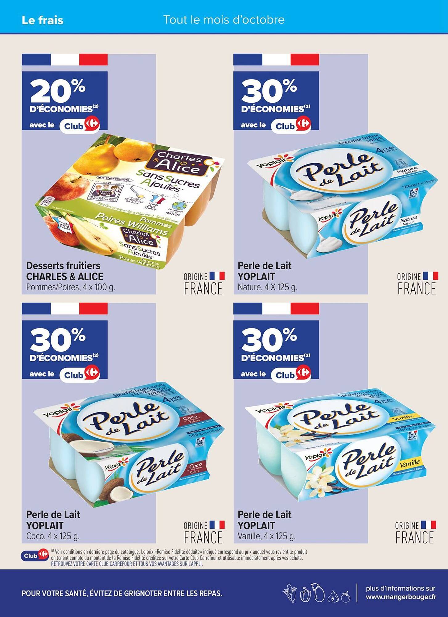 Carrefour Express Catalogue - Pagina 2