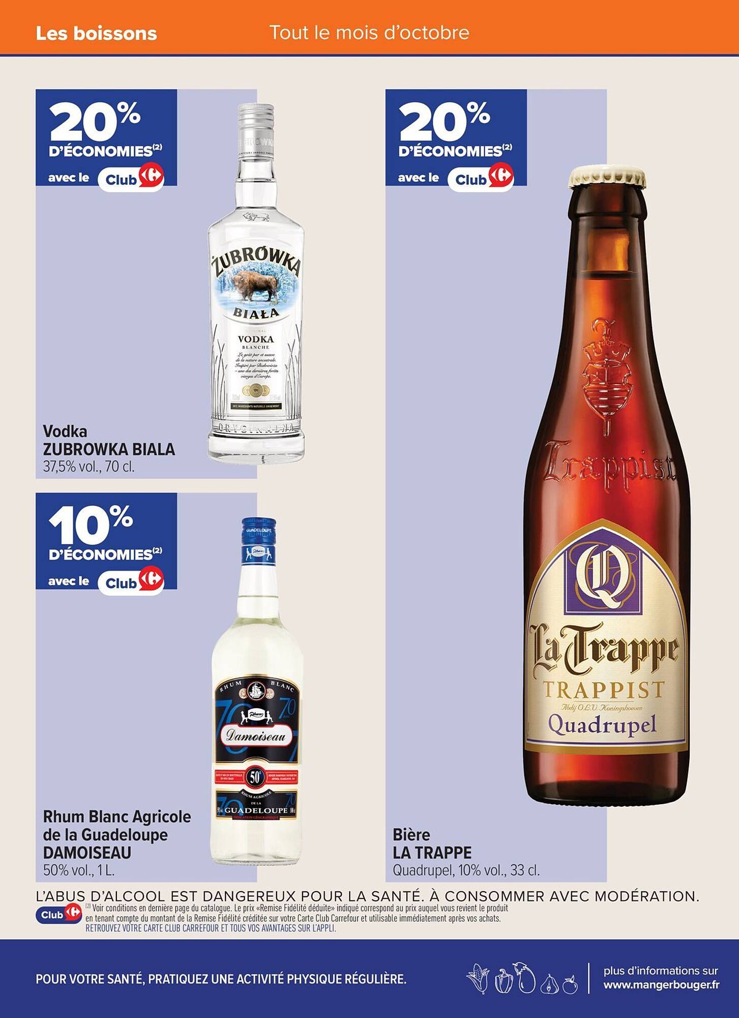 Carrefour Express Catalogue - Pagina 4