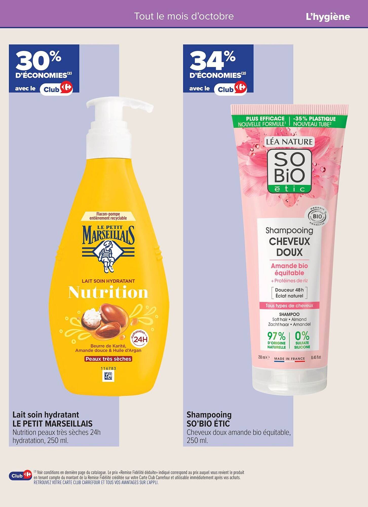 Carrefour Express Catalogue - Pagina 7