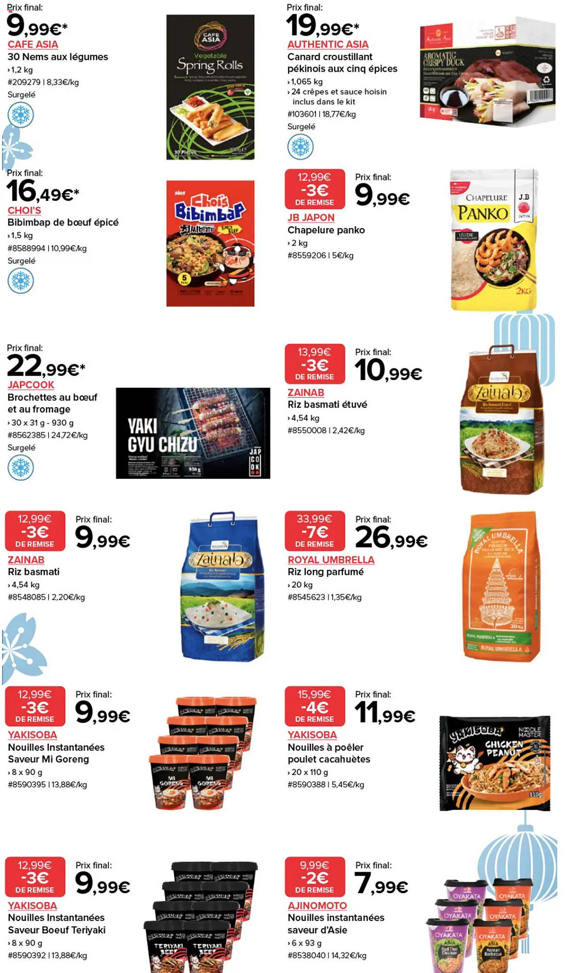 Costco Catalogue - Pagina 2