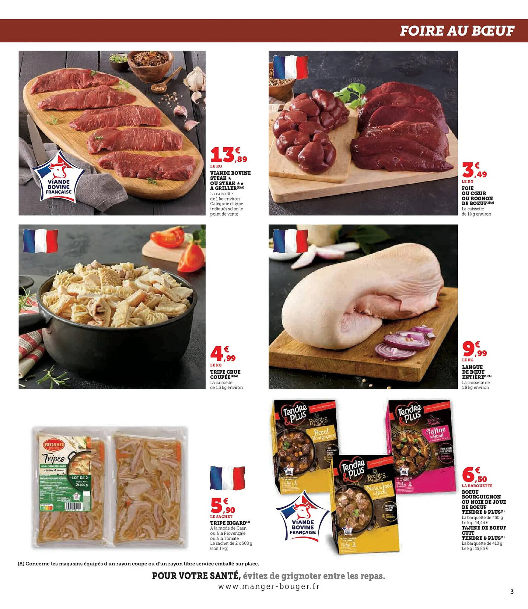 Hyper U Catalogue - Pagina 3