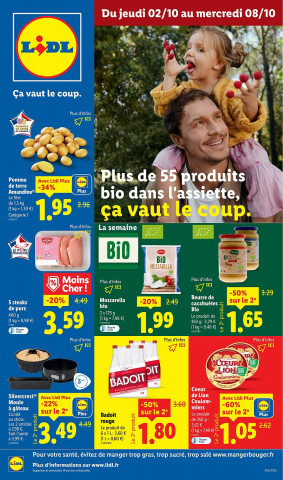Lidl Catalogue