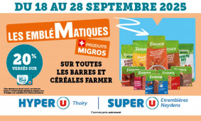 Migros Catalogue