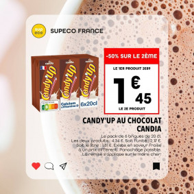 Supeco Catalogue