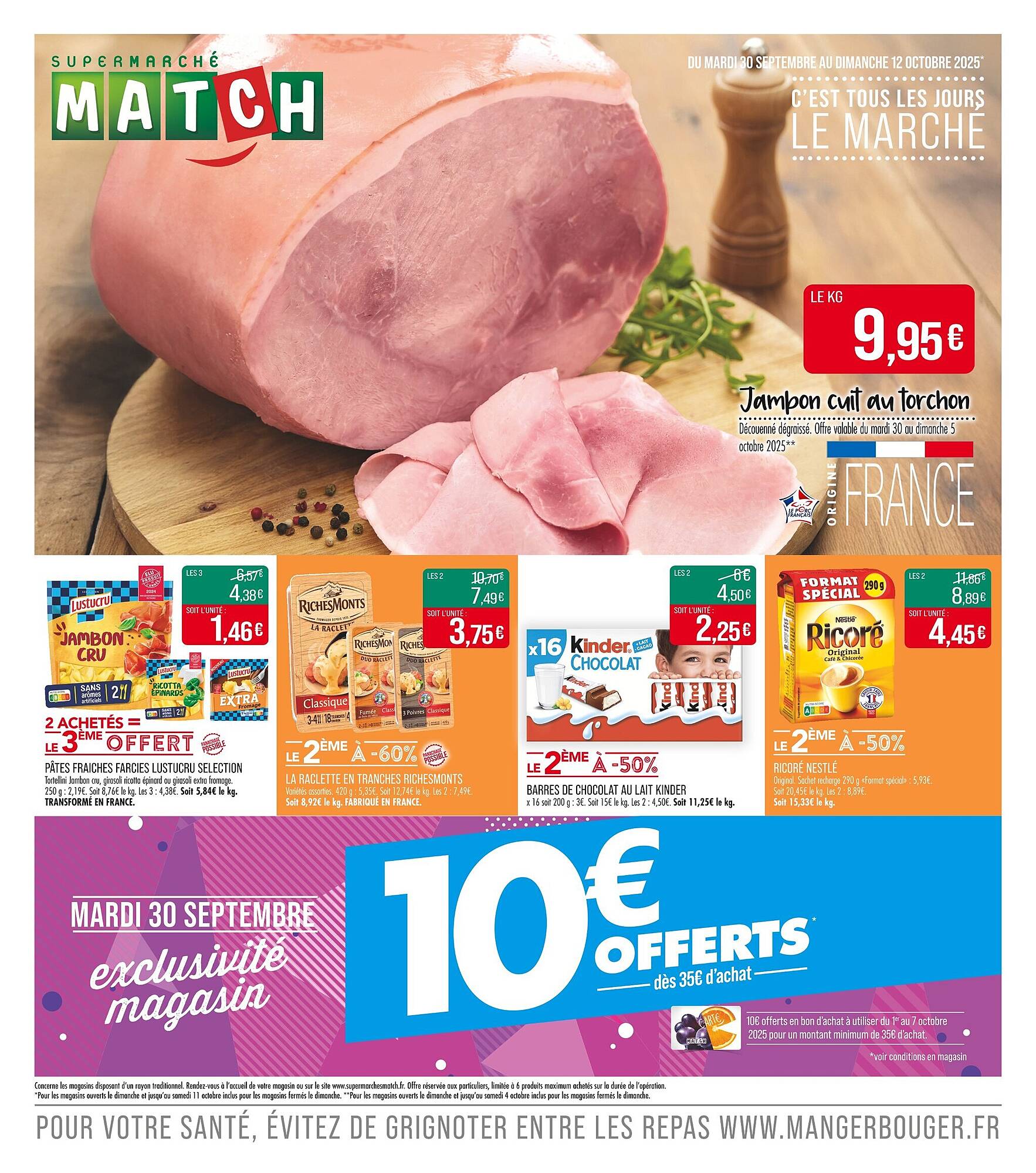 Match Catalogue - Pagina 1