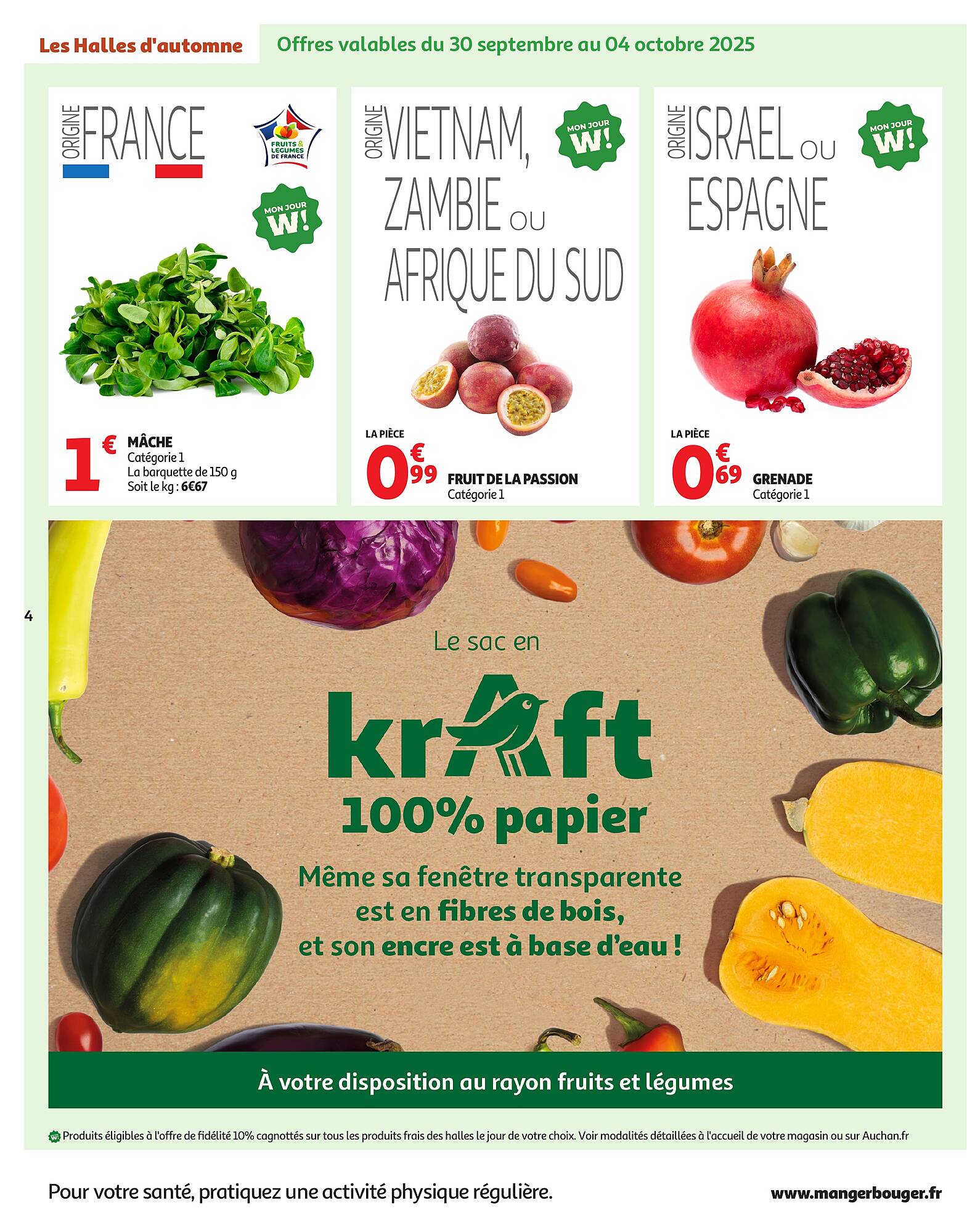 Auchan Catalogue - Pagina 4