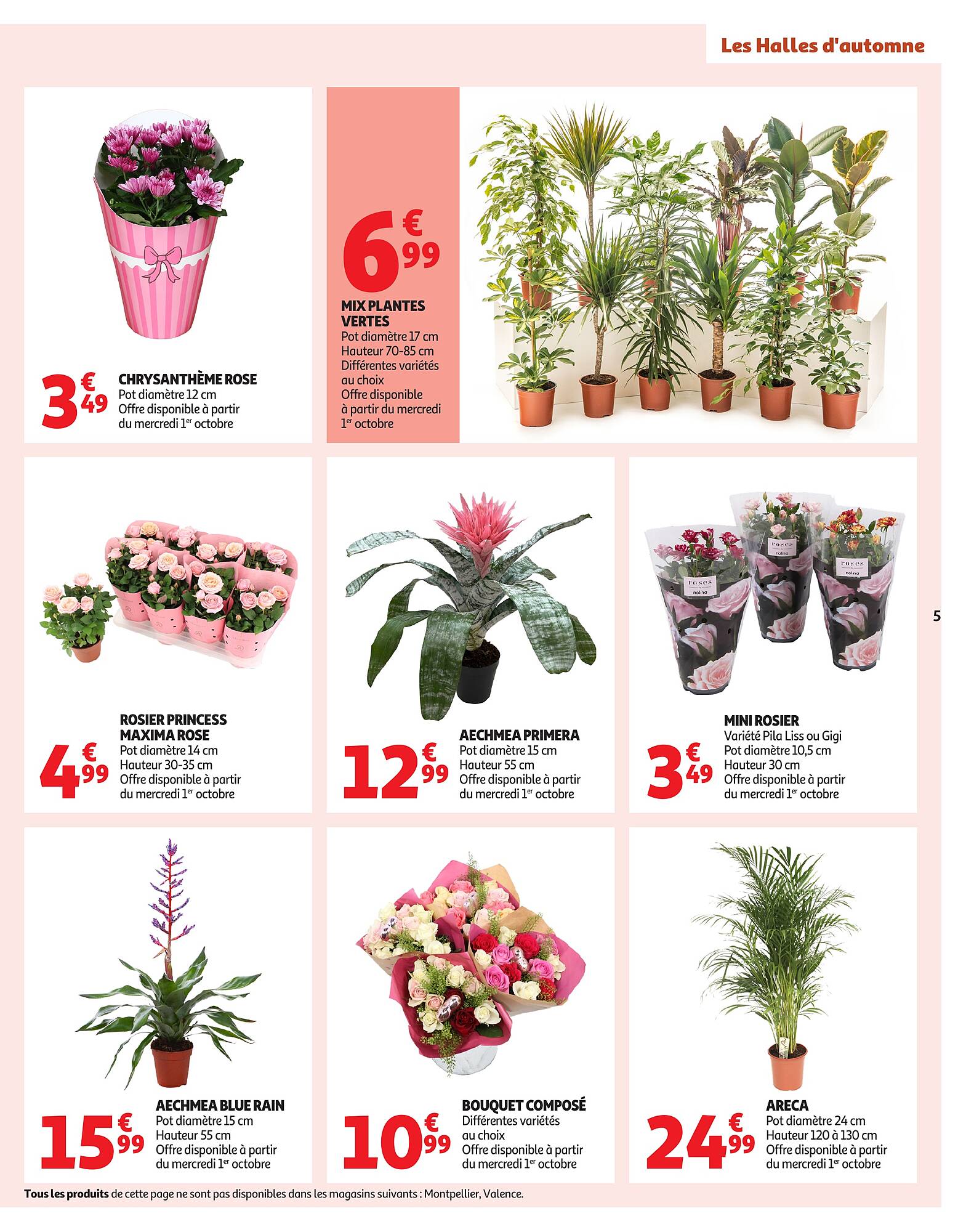 Auchan Catalogue - Pagina 5