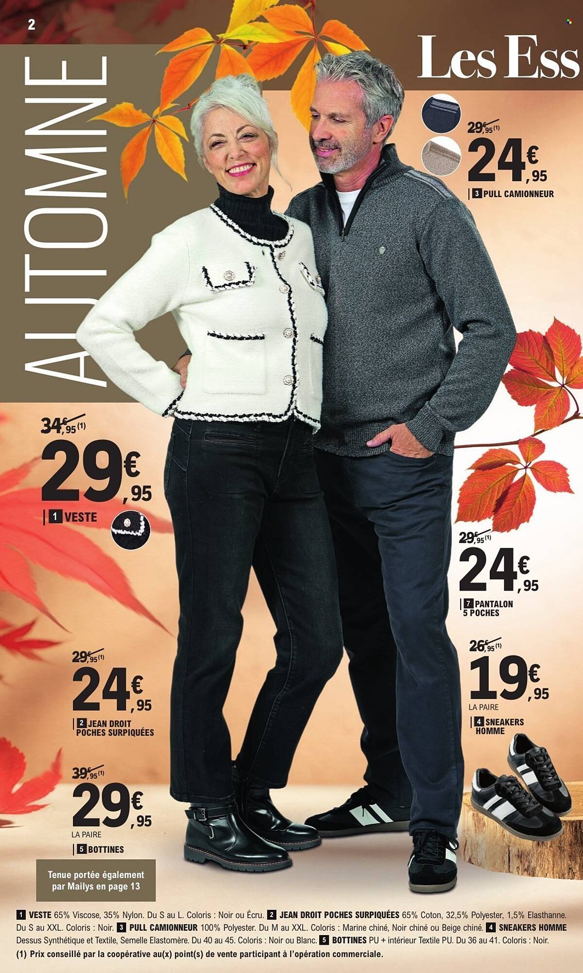E.Leclerc Catalogue - Pagina 2