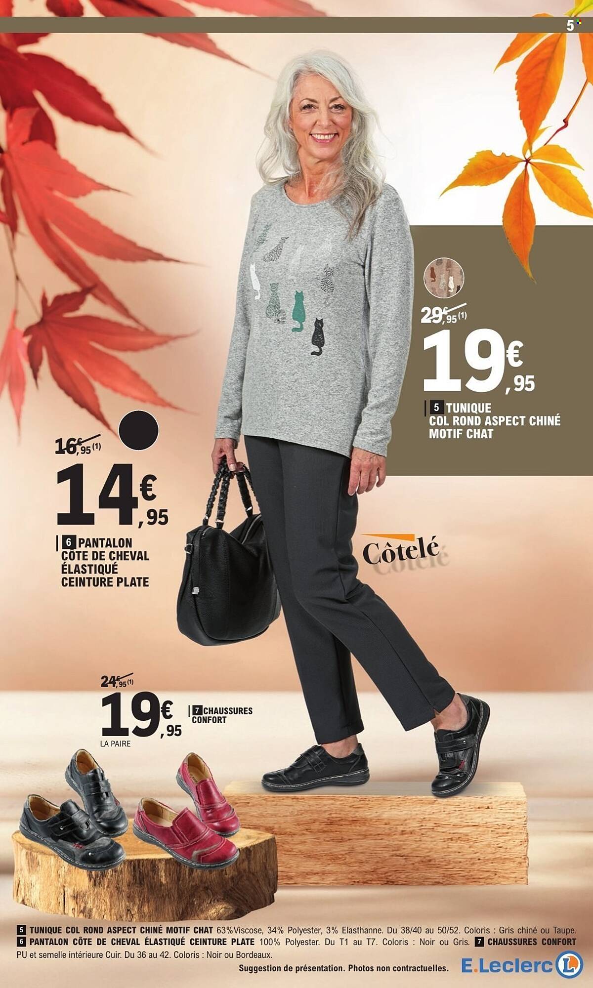 E.Leclerc Catalogue - Pagina 5