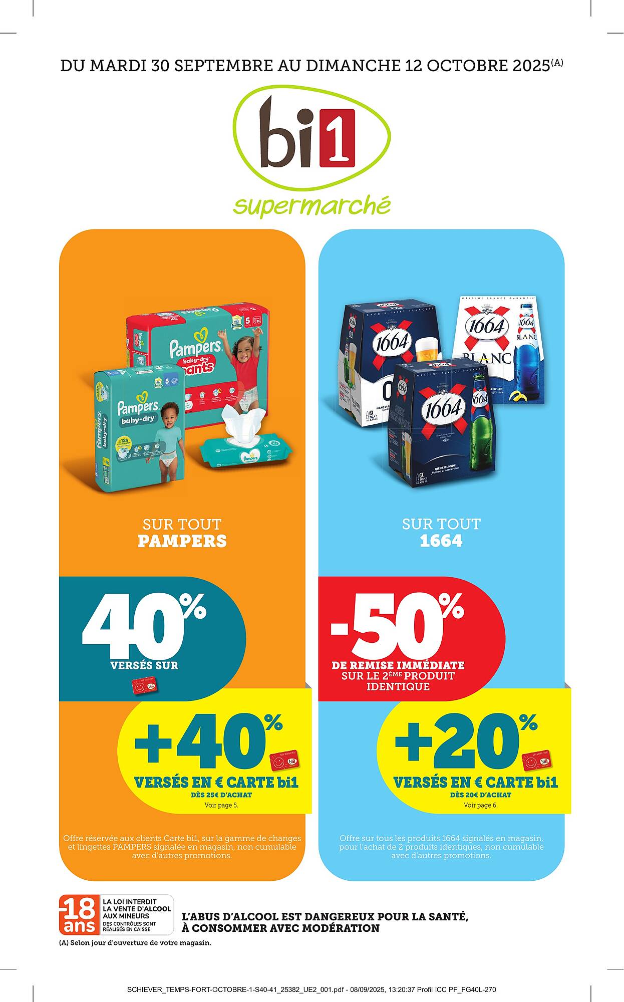 Bi1 Catalogue - Pagina 1