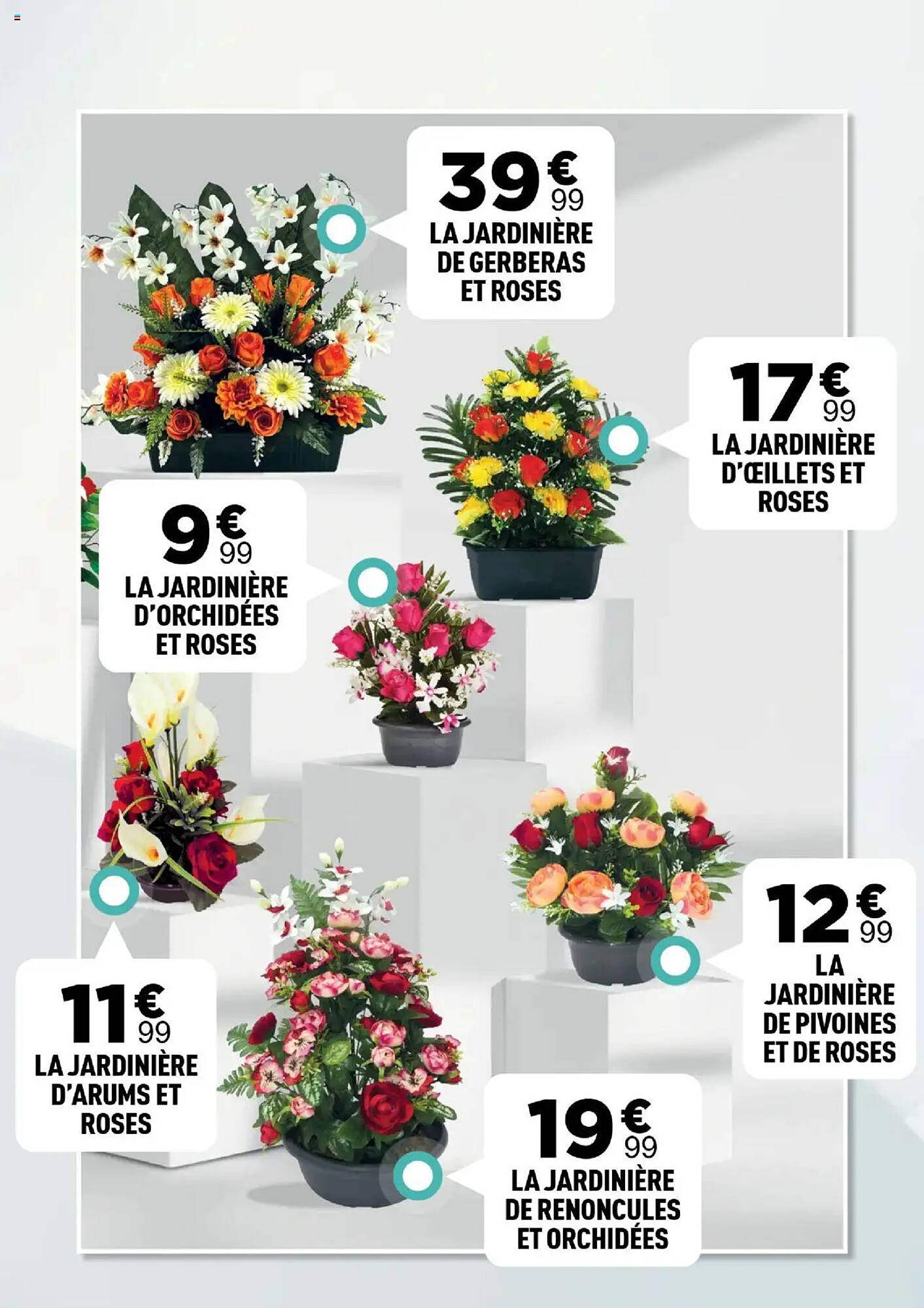 Centrakor Catalogue - Pagina 3